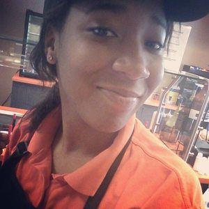 Meet your Posher, Brianna